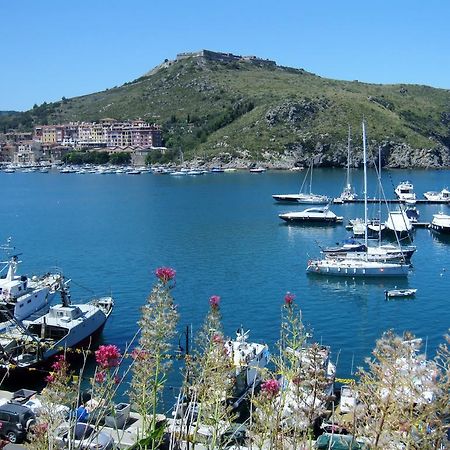 My Little House Monte Argentario Exterior photo