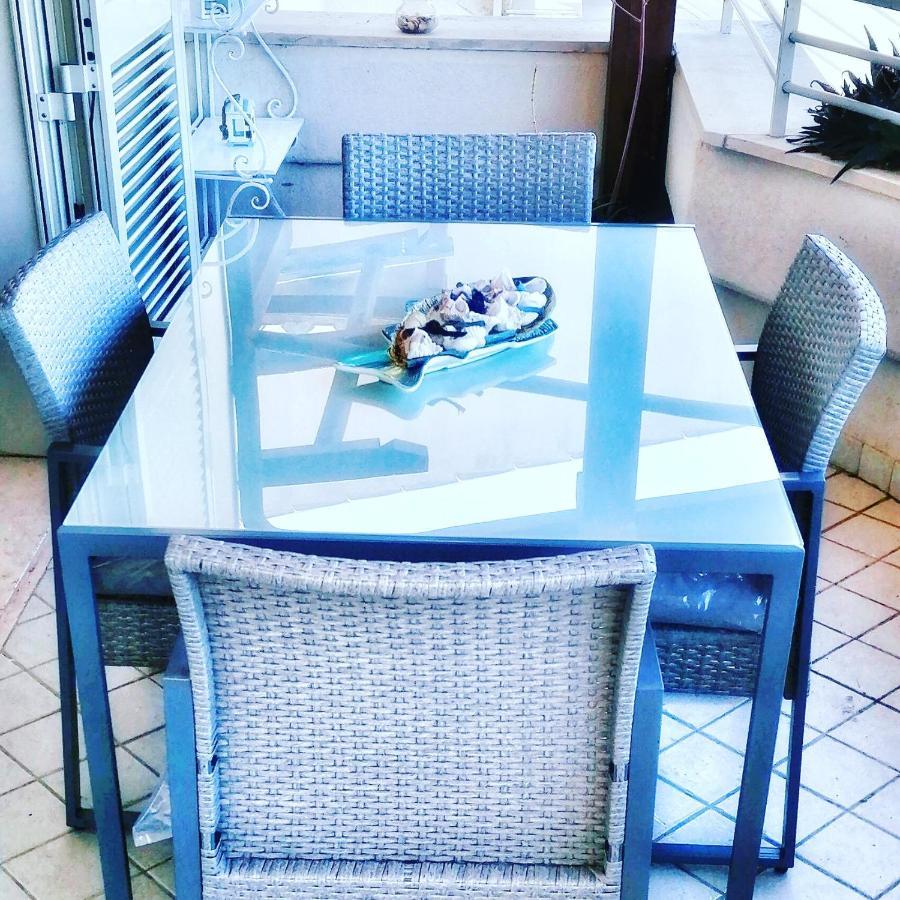 My Little House Monte Argentario Exterior photo