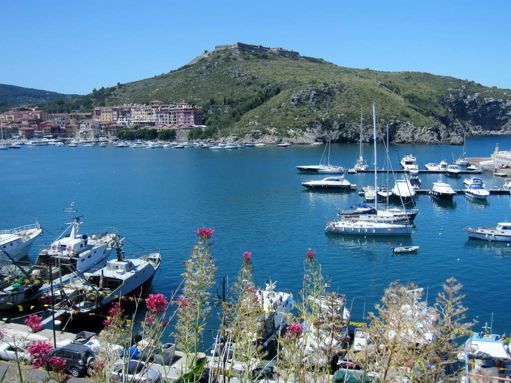 My Little House Monte Argentario Exterior photo