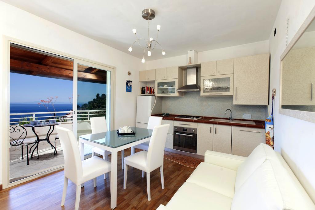 My Little House Monte Argentario Exterior photo