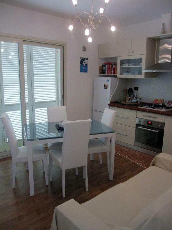 My Little House Monte Argentario Exterior photo